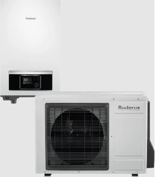 Menemen Buderus Klima Teknik Servisi